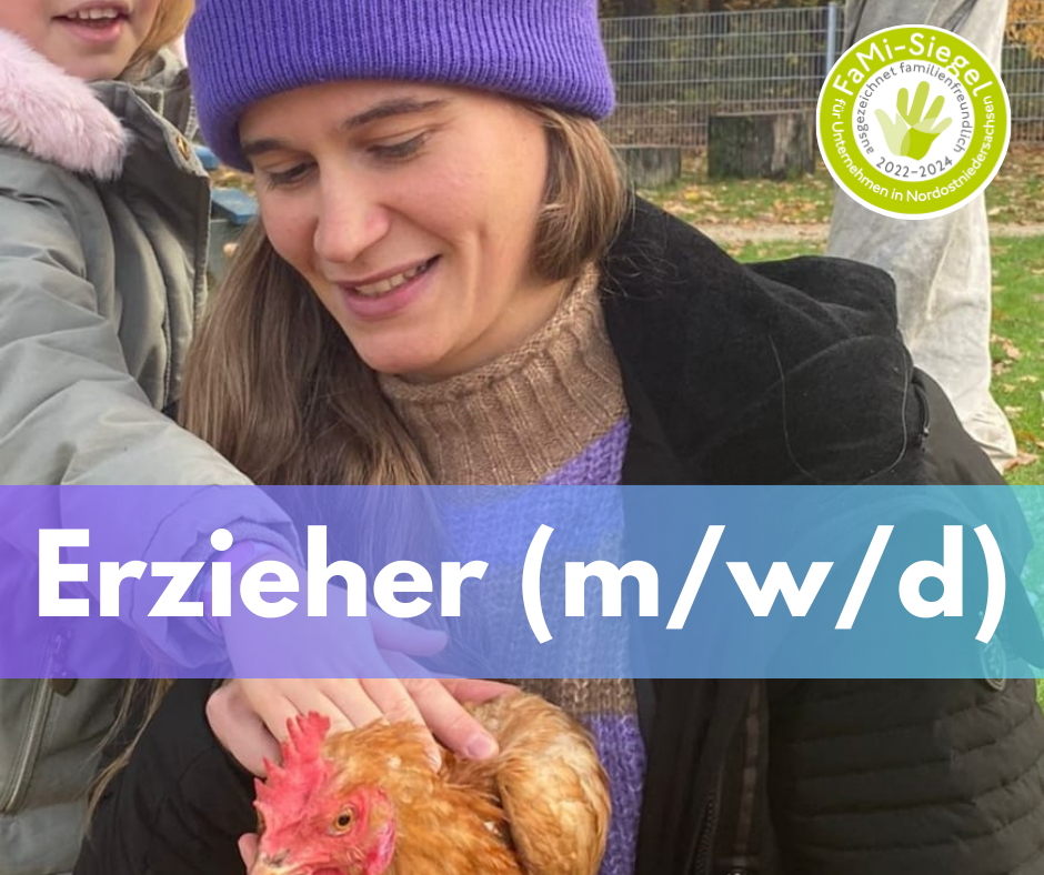 ERzieher - 1 ERzieher - 1