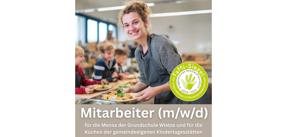 Küchenhilfe - 1