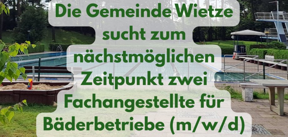 2026-04-16-Stadtradeln Foto Presse - 3 Bademeister gesucht