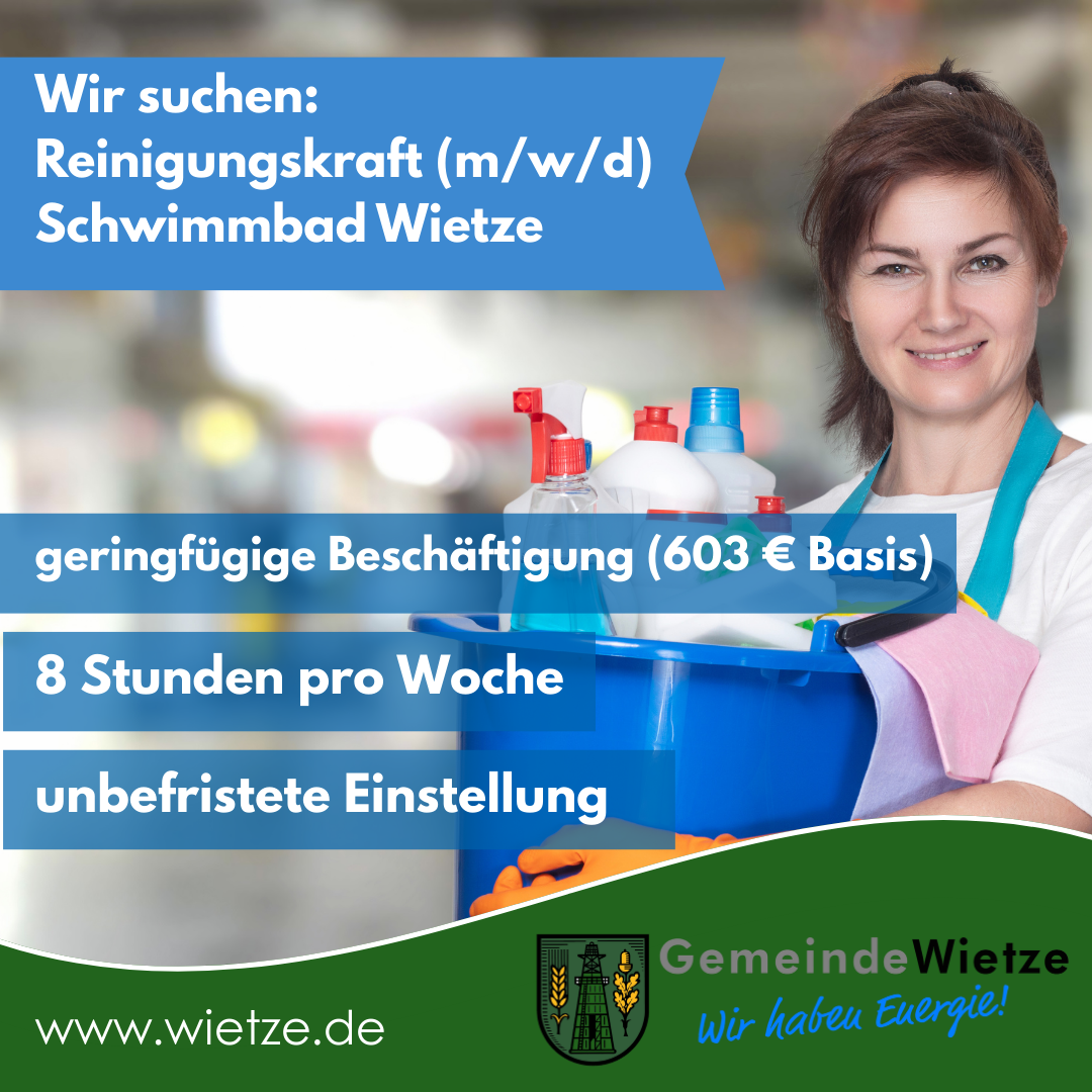 Social Media Gemeinde Wietze - 8 Social Media Gemeinde Wietze - 8