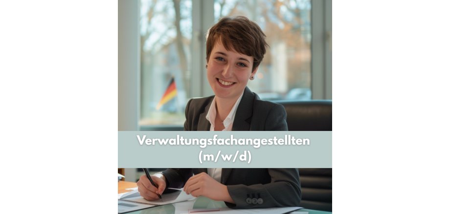 Verwaltungsfachangestellten - 1