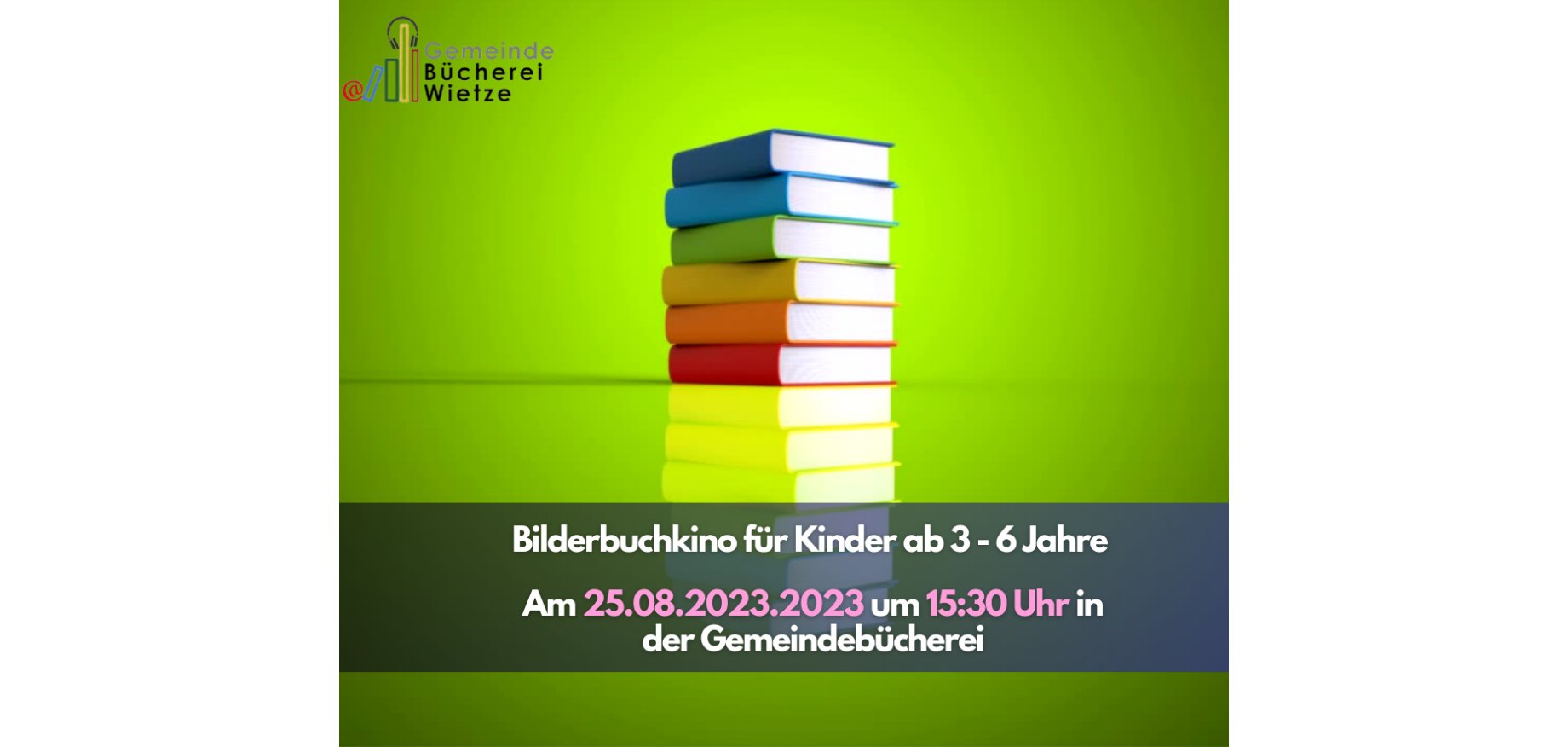 Wann ist bald? Eine Geschichte um den kleinen Gorilla Rille | gv-wietze