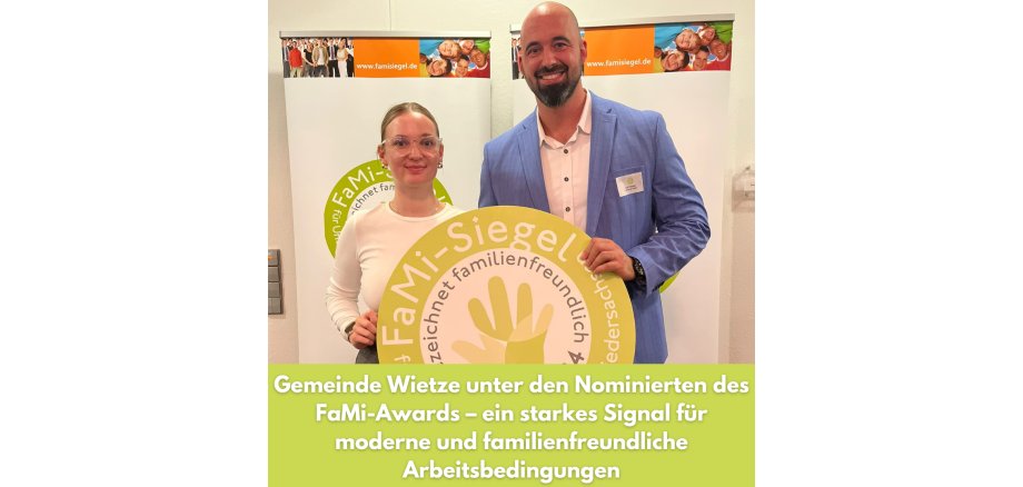 Fami-Award - 1