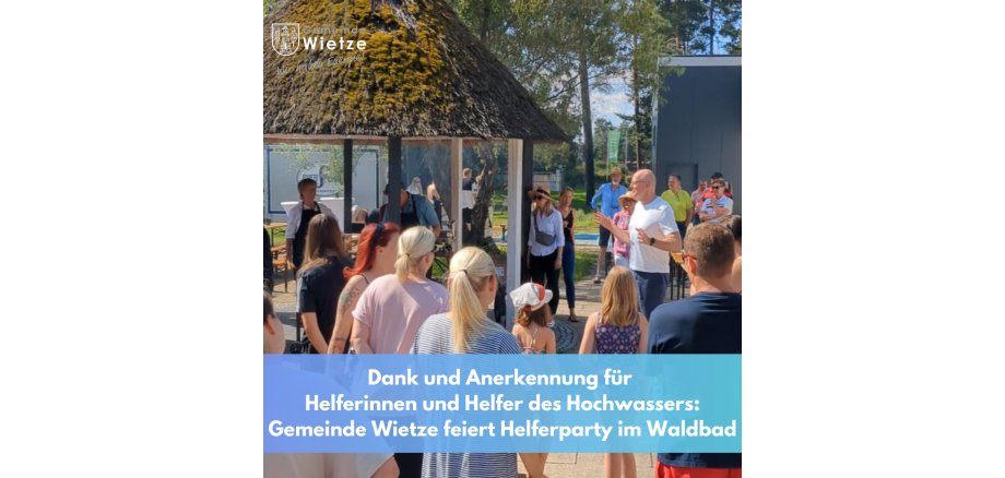 Helferparty - 1
