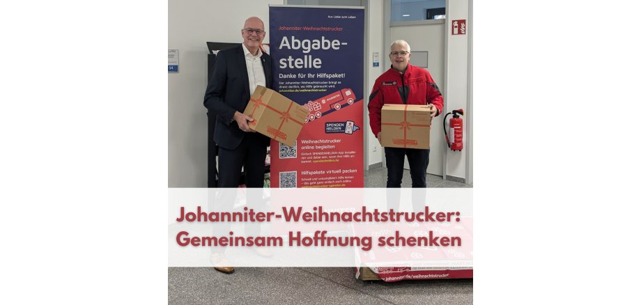 Johanniter - 1