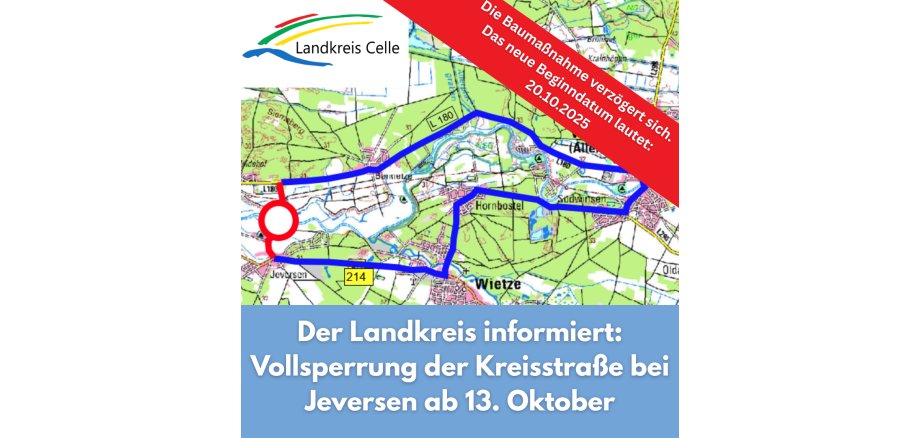 Jeversen Allerbrücke 2 - 1 Jeversen Allerbrücke 2 - 1