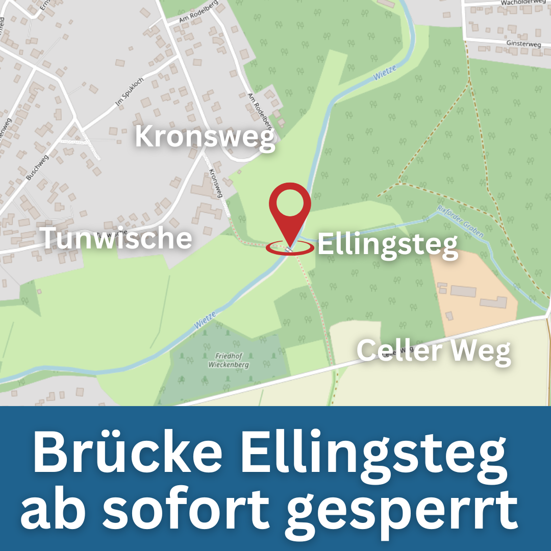 Ellingsteg - 1 Ellingsteg - 1