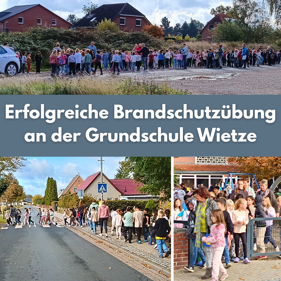 Brandschutz - 1