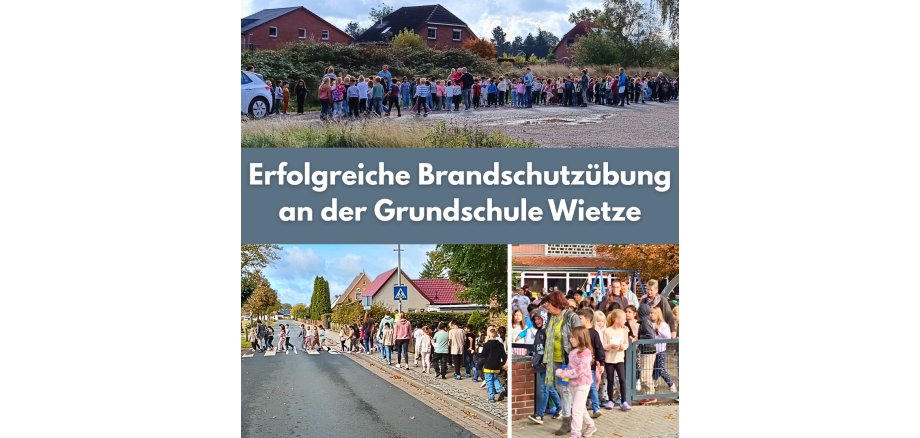 Brandschutz - 1
