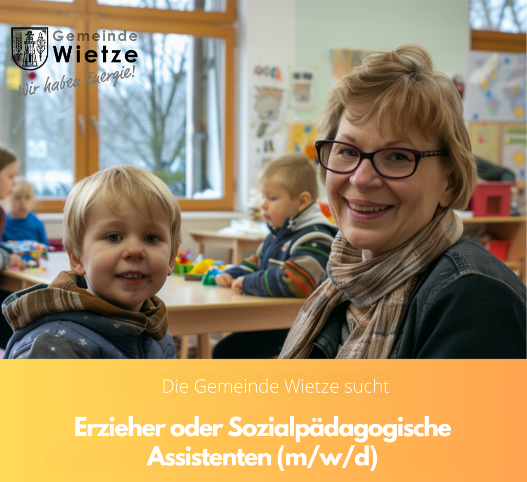 Erzieher - 1 Erzieher - 1