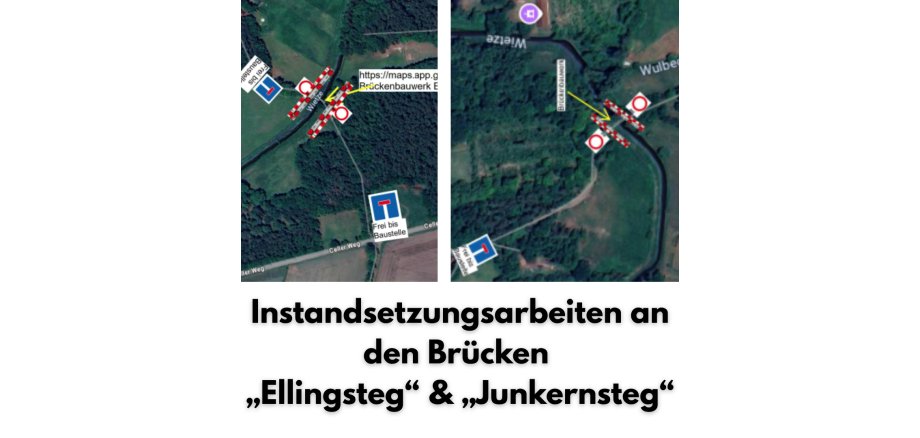 Brückeninst - 1