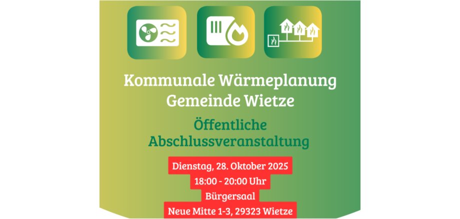 Kommunale Wärmeplanung 28.11.25 - 1 Kommunale Wärmeplanung 28.11.25 - 1