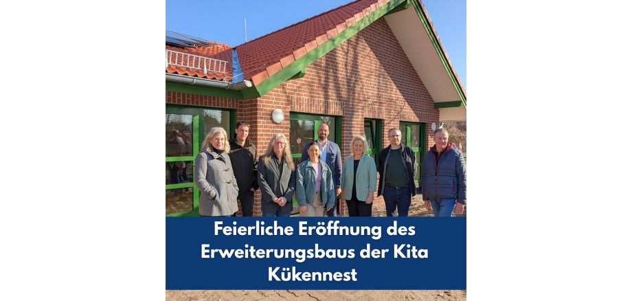 Kita Kükennest - 1