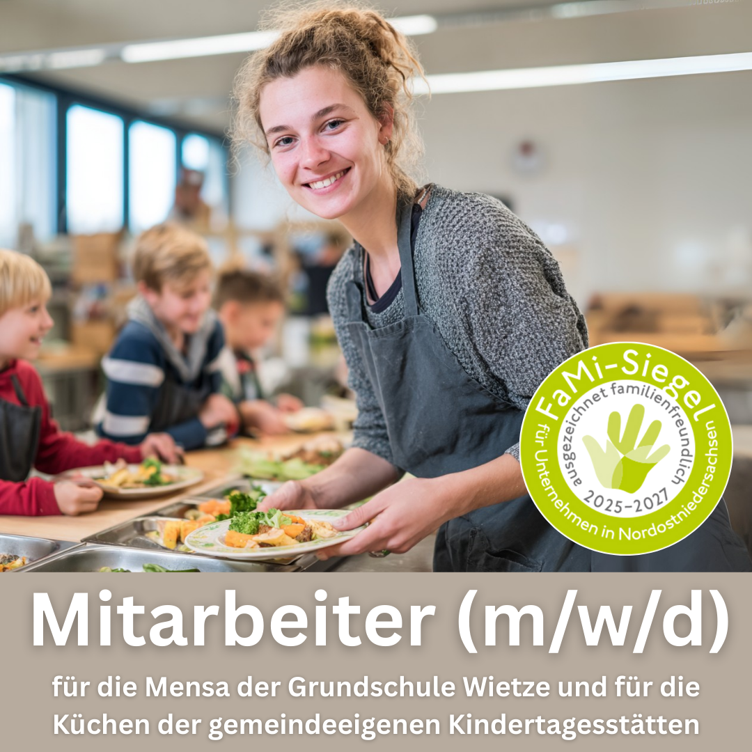 Küchenhilfe - 1 Küchenhilfe - 1