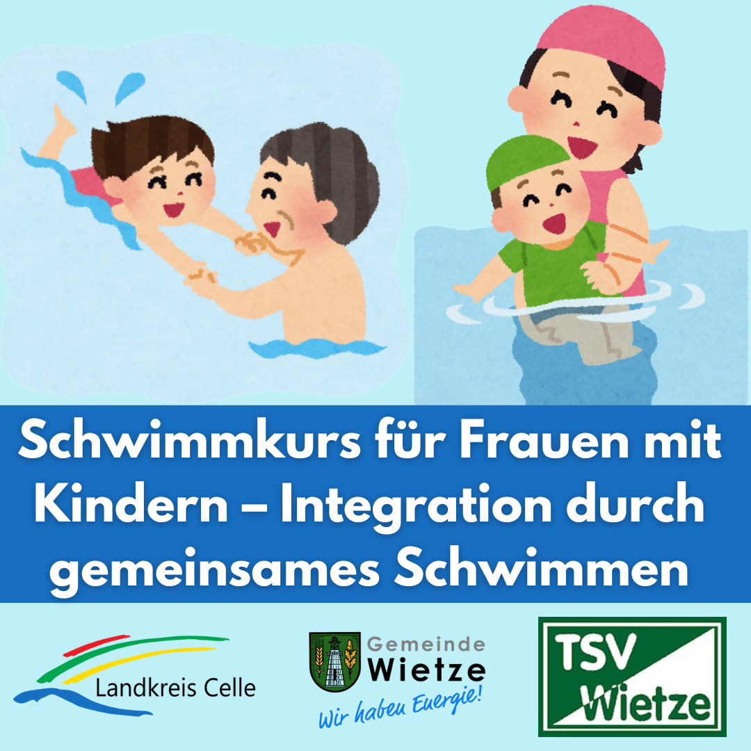 Integration Durch Gemeinsames Schwimmen Schwimmkurs F r Frauen Mit Integration Durch Gemeinsames Schwimmen Schwimmkurs F r Frauen Mit