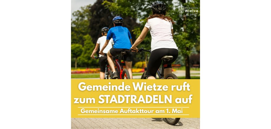 Stadradeln 2025 - 1