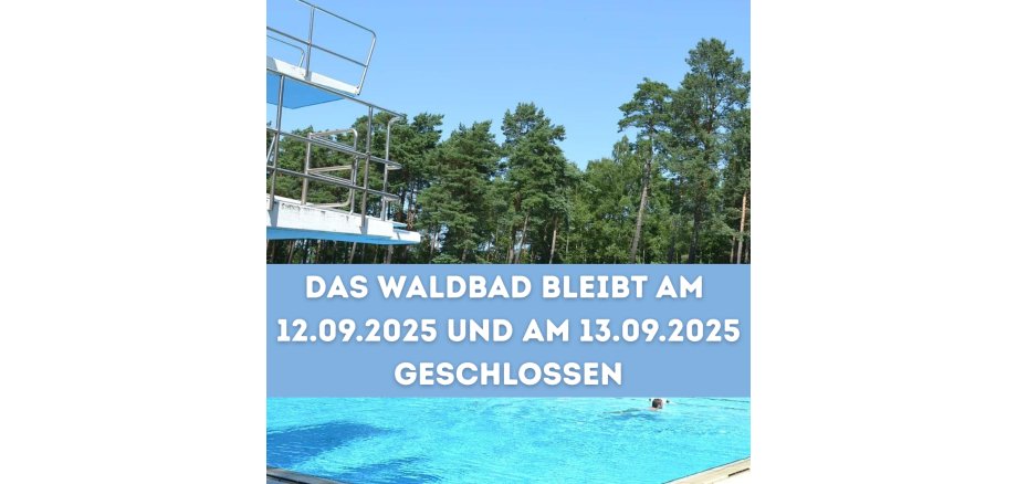 Waldbad - 1