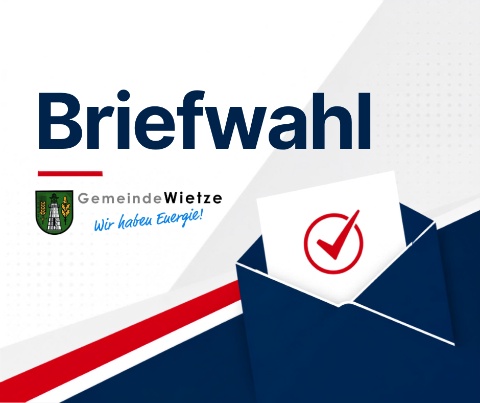 Wahltag 13.09.2026 – - 2 Wahltag 13.09.2026 – - 2