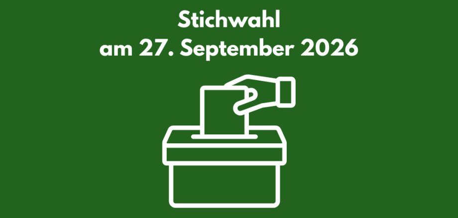 Heute wird gewählt (1080 x 1080 px) - 1